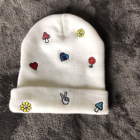 A-Lab Beanie - Picture 2 of 2